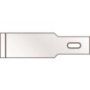 Martor Meisselklinge Nr. 618 (10 im Magazin)