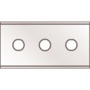 Martor Industrieklinge Nr. 37040 (10 in Klarsichtverpackung)