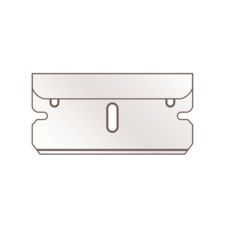 Martor Bügelklinge Nr. 60044 (10 im Magazin)