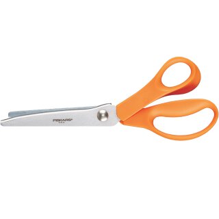 Fiskars Zackenschere 9" (23,5 cm)