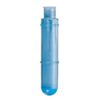 Clover Nachfüllpatrone blau für Chaco Liner Stiftform, Inhalt: ca. 2,5g Kreidepulver