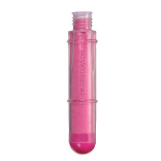 Clover Nachfüllpatrone rosa für Chaco Liner Stiftform, Inhalt: ca. 2,5g Kreidepulver