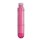 Clover Nachfüllpatrone rosa für Chaco Liner Stiftform, Inhalt: ca. 2,5g Kreidepulver