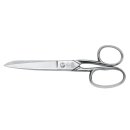 Robuso Nähschere vernickelt 7 (18,3 cm)