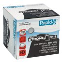 Rapid Agrafes 9/14mm 5M G SuperStrong