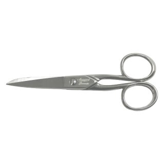 Monopol Nähschere / Handarbeitsschere 4,5" (11,5 cm)