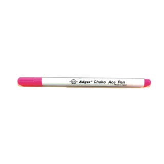 Trick-Marker Sublimatstift pink (10 - 20 Stunden)