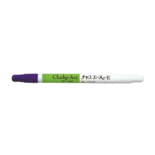 Trick-Marker feutre sublimable violett avec effasseur (2 - 14 jours)