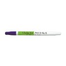 Trick-Marker feutre sublimable violett avec effasseur (2...