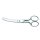 Monopol Manufakturschere 5" mit runden Blättern (13 cm)