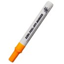 Esbe Peel-Off-Marker orange 1-2 mm