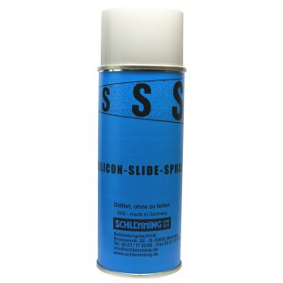 Schlemming-Silikon-Slidespray (400 ml)
