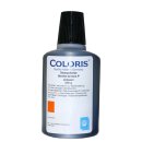 Coloris Textilstempelfarbe Berolin-Ariston P (250 g) blau
