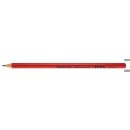 Lyra Tischlerbleistift 17,8 cm