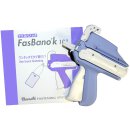 FasBanok 101 Etikettierpistole für Sicherheitsfäden
