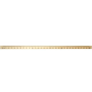 Rumold Vierkantmaßstab 30 cm
