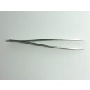 Pinzette spitz 9,5 cm