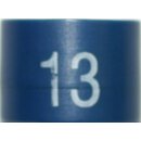 Farbenreiter Mini (100 Stück) marine