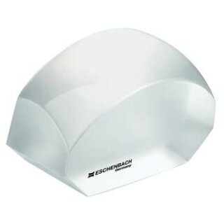 Eschenbach makroPLUS Aspheric Hellfeldlupe 1:1,8