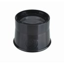 Schweizer Basic-Line GLAS Uhrmacherlupe