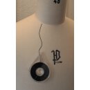 Body Line Tape, Drapierband 2,0 mm (16 m) rot