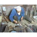 GENTEY Zuschneideschere 240 mm