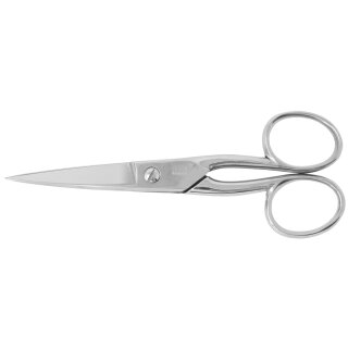 Wasa Nähschere vernickelt - spitz 5" (13,5 cm)