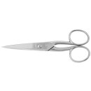 Wasa Nähschere vernickelt - spitz 5" (13,5 cm)