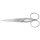 Wasa Nähschere vernickelt - spitz 5" (13,5 cm)