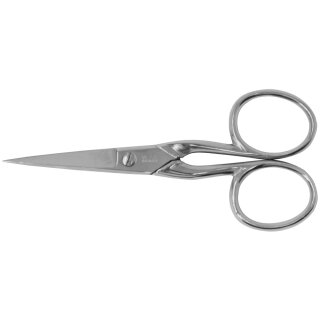 WaSa Weberschere blank 4,5" (11,7 cm)