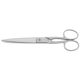 WaSa Haushaltsschere rostfrei & satiniert