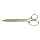 WaSa Tuchschere vernickelt 7" (17,8 cm)