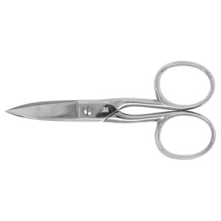 WaSa Knopflochschere 4,75"