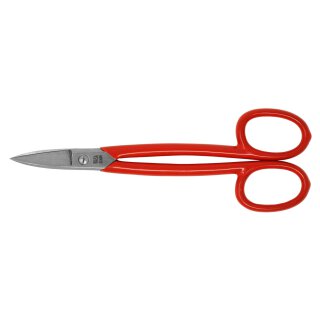 WaSa Drahtschere PVC 6,75" (16,5 cm)