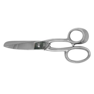 WaSa Fischschere rostfrei 8,5"