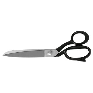 WaSa Schneiderschere 9" (23,4 cm) vernickelt/Griff lackiert
