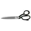 WaSa Schneiderschere 9" (23,4 cm) vernickelt/Griff...