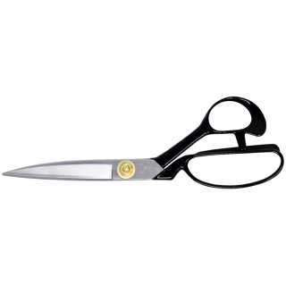 GENTEY Zuschneideschere / Schneiderschere (made in Japan) Typ-G 240 mm