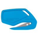 Martor Secumax Plasticut (100 im Karton lose), cyan