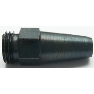 Ersatz-Lochpfeifen für geschmiedete Revolverlochzange 3,0 mm