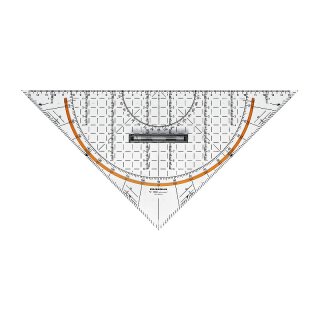 Rumold Technisches Zeichendreieck (1060) groß 325 mm