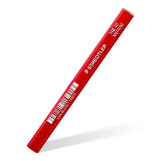 Staedtler® 148 40 Zimmermannsbleistift