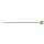 Glaskopfsteckenadeln 0,80 x 48 mm (30 g)