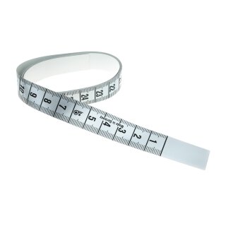 Adhesivo Selbstklebemaßband 150 cm
