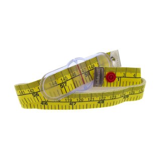 Easy Check Taillenmaßband, Umfangmaßband 150 cm - analog