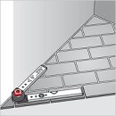 BMI Winkelstar - Klappbarer Winkel