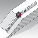 BMI Winkelstar - Klappbarer Winkel