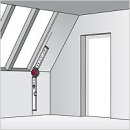 BMI Winkelstar - Klappbarer Winkel