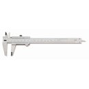 BMI 760 Werkstattmessschieber / Schieblehre