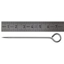 Ringstecker 1,6 x 75 mm (100 Stück)